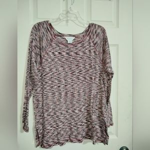 Liz Claiborne Long Sleeve Shirt